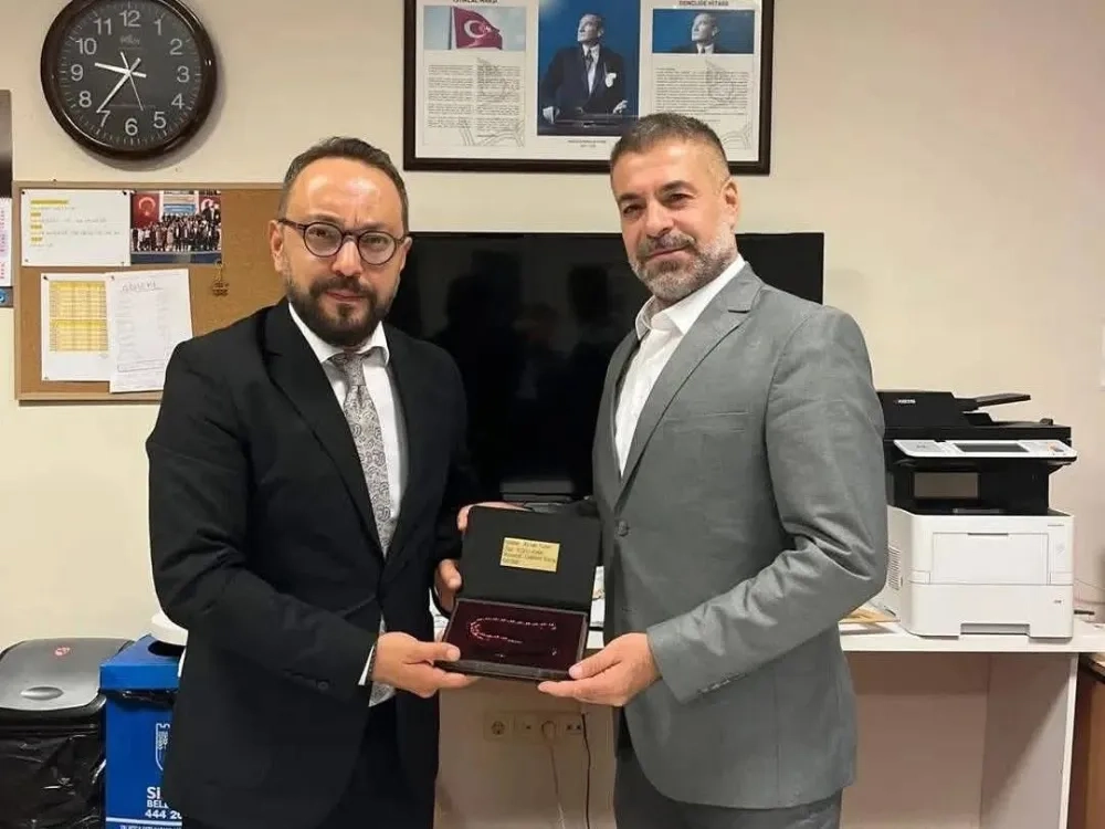 Erten, Amacımız Sendikal Çalışmaların Gücünü Artırmak 