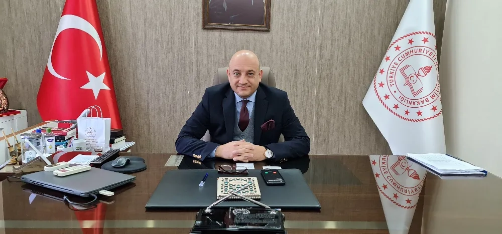 Zekeriya Postacı 24 Kasım Mesajı