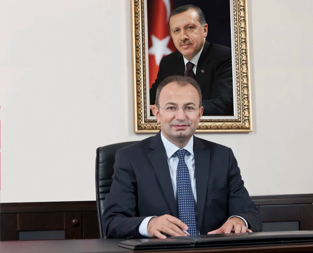 Temel Başalan’dan 24 Kasım mesajı