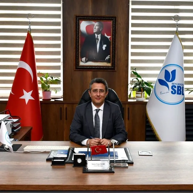 Yunus Emre Kakı’dan 24 Kasım Mesajı