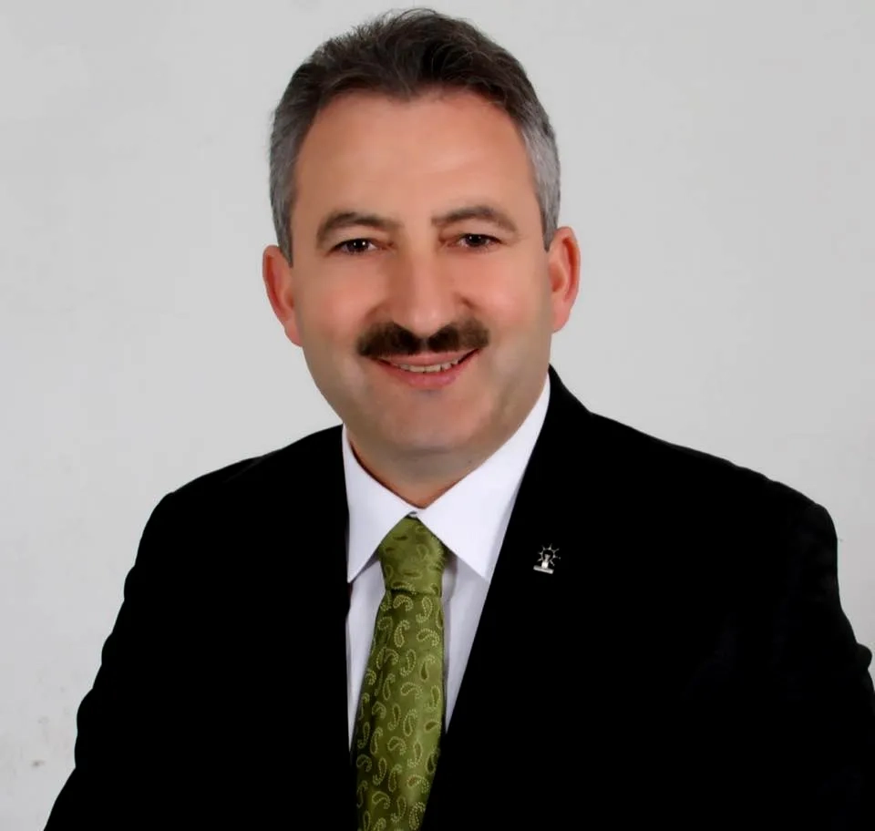 İzzet Gündoğar’dan 10 Kasım Mesajı