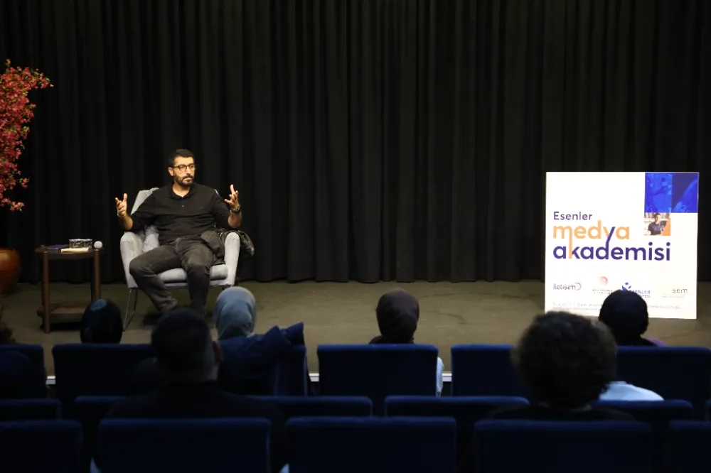 Gazeteciliğin Sırrı Açıklandı: Bir Günde Olunmuyor