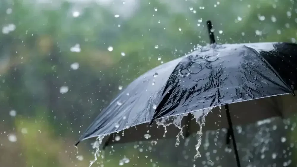 Türkiye Genelinde Yağışlı Hava Devam Ediyor