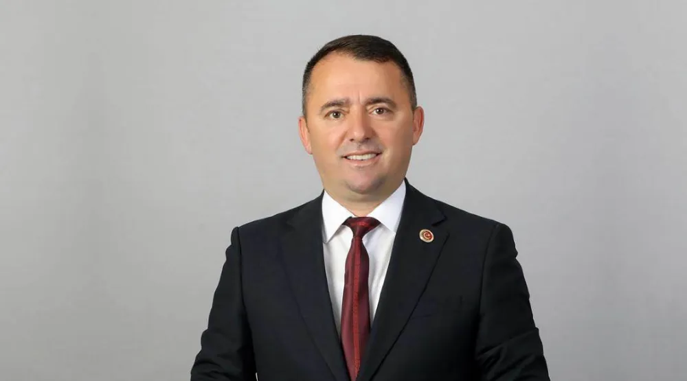  “Gençlik, Cumhuriyetimizin En Büyük Güvencesidir”