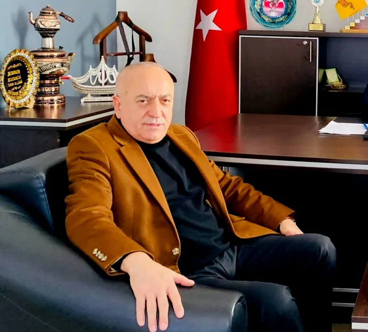 “Gençlik, Milletimizin Geleceğini Aydınlatan Işıktır”