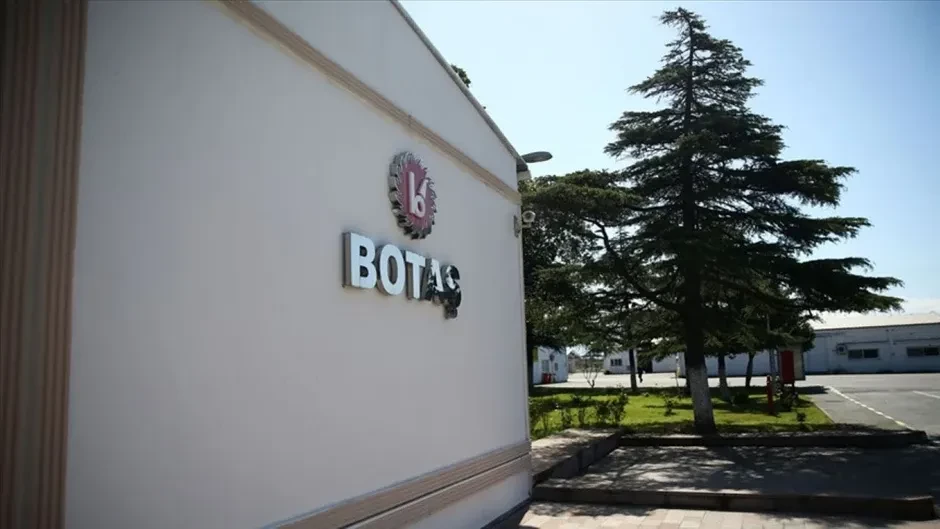 “Türkiye Enerjide Uluslararası Sahnede Daha Güçlü”