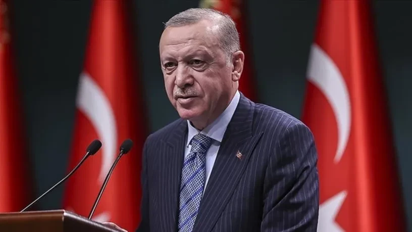 ENERJİDE YENİ DÖNEMİN KAPISI AÇILDI