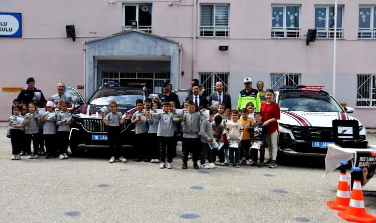 Terzi’den Anlamlı Ziyaret