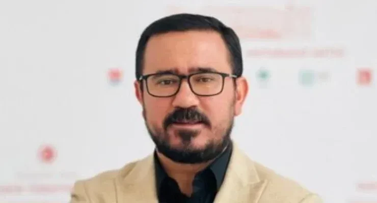Gazeteci Gökhan Özbek Hayatını Kaybetti