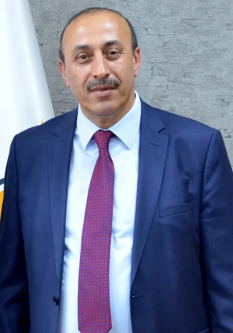 Şerafettin Polat’tan Mevlit Kandili Mesajı