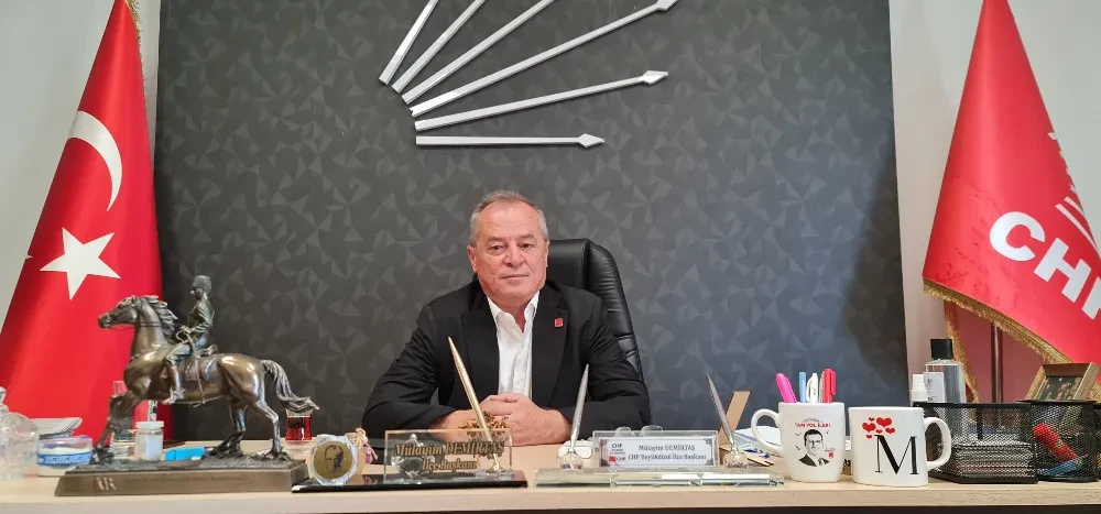 Mülayim Demirtaş