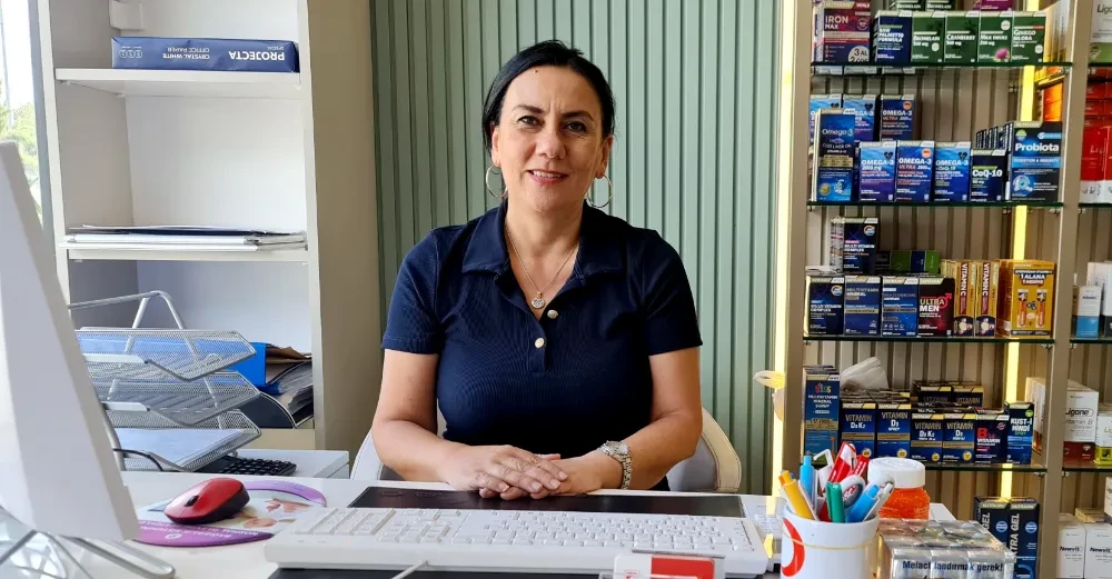 Şennur Erçeri